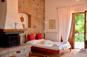 Agriturismo Cornieto